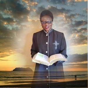 Meet your Posher, Rose mary